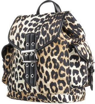 Ganni BOLSOS - Mochilas en YOOX.COM