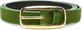 Essentiel Belt Thin Leather Klub