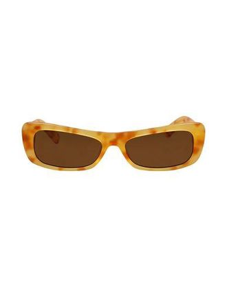 Jacquemus EYEWEAR - Sunglasses sur YOOX.COM