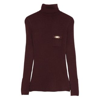 Elisabetta Franchi Sweaters