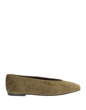 Cheville FOOTWEAR - Ballet flats on YOOX.COM