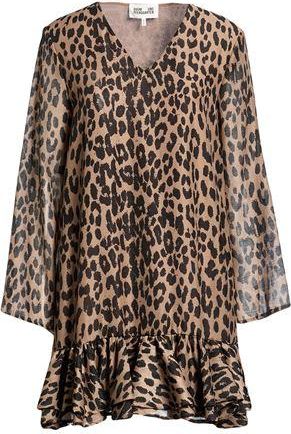 Baum Und Pferdgarten VESTIDOS - Minivestidos en YOOX.COM