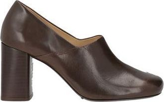 Christophe Lemaire CALZADO - Zapatos de sal&oacute;n en YOOX.COM