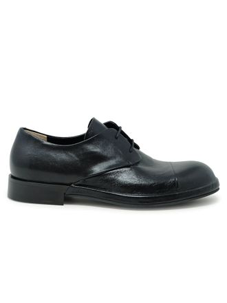 Del Carlo Roberto Del Carlo Leather Shoes