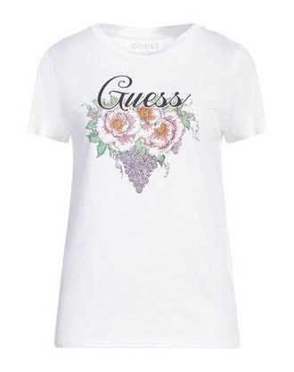 Guess TOPS - T-shirts auf YOOX.COM