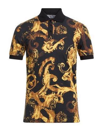 Versace CAMISETAS Y TOPS - Polos en YOOX.COM