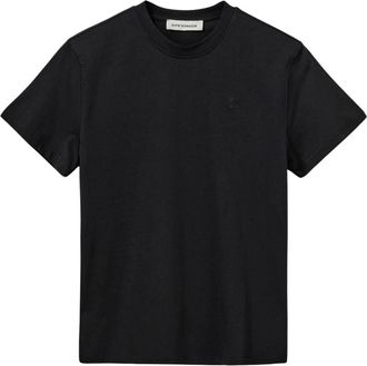 Sofie Schnoor Dames, Tops, Zwart, Maat: XL