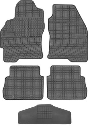 OEM Alfombrillas Frogum Et402034 - Funda 200000/1 - Ford Mondeo Mk1 1992-1996 / Ford Mondeo Mk2 1996-2000 - Sin Topes