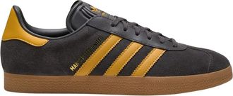 adidas Heren, Schoenen, Grijs, Maat: 45 1/3 EU Gaze