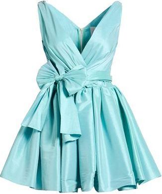 Stefano De Lellis VESTIDOS - Minivestidos en YOOX.COM