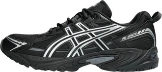 Asics Gel-Ventx - male - Asics - Running Shoes - Black - 10 1/2 UK - Sport