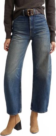 Nili Lotan Otis Jean In Blue