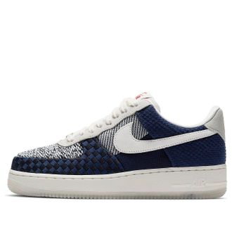 Nike (WMNS) Nike Air Force 1 Low 07 LV8 Sashiko DD5401-492