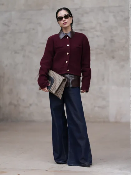 4 trends we’re stealing from French girls this fall