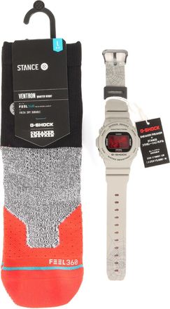 Casio G-Shock Wristwatch (Pre-Owned)