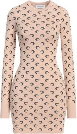 Marine Serre VESTITI - Vestiti corti su YOOX.COM
