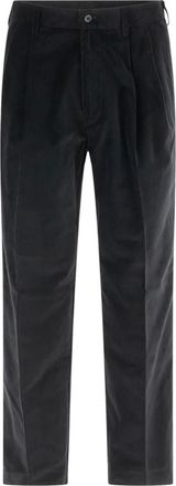 Pence 1979 Pantaloni - Trousers - Hombre - Negro - 2XL