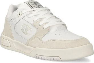 Champion Sneakers con logo - Bianco