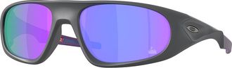 Oakley OO9528 NEOFORMA 952811 Mens Sunglasses Grey Size 60