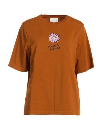Maison Kitsun&eacute; TOPWEAR - T-shirts sur YOOX.COM