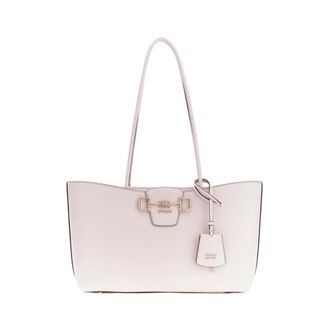 Guess Tassen, Dames, Beige, ONE Size, Janie Girlfriend Carryall