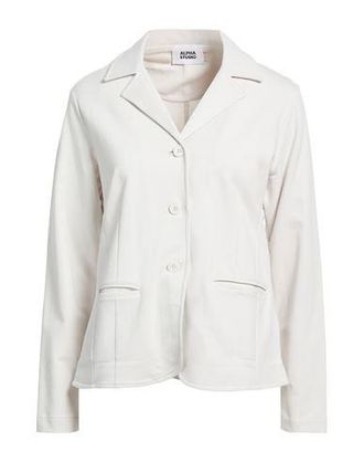 Alpha Studio ANZ&Uuml;GE und CO-ORDS - Blazers auf YOOX.COM