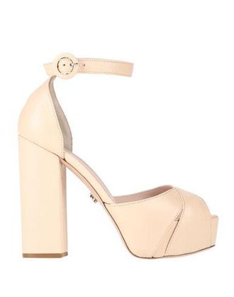 Le Silla Sandals