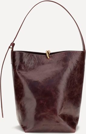 Benedetta Bruzziches Doudou Tout Le Jour Bucket Bag Female UNI