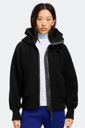 Canada Goose Chilliwack Fleece Bomber