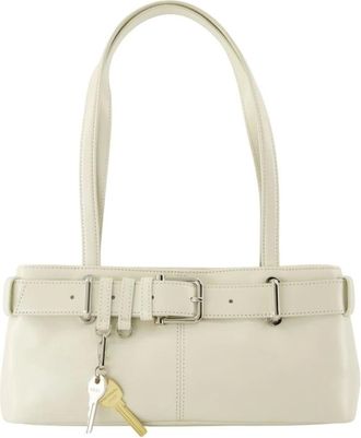 Osoi Mujer, Bolsos, Beige, Talla: ONE Size