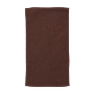 Brunello Cucinelli Accessoires, Dames, Bruin, ONE Size, Kasjmier, M12201889C9199
