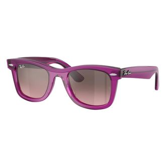 Ray-Ban Rj 9140S Zonnebril - unisex - Zonnebrillen - Roze - 45 MM - Accessoires