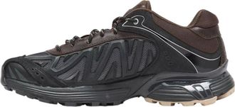 Salomon x Aries XT-Whisper All Black 491297