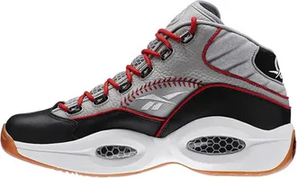 Reebok Question Mid Practice V67904