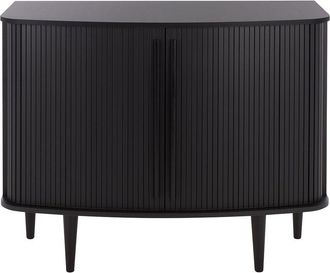 Safavieh Sabby Tambour Door Compact Sideboard