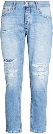 Antony Morato BOTTOMWEAR - Pantaloni jeans su YOOX.COM