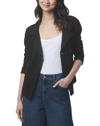 Splendid Terry Blazer