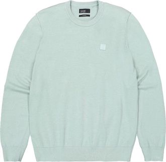 Butcher of Blue Heren, Truien, Blauw, Maat: 2XL