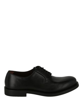 Ferragamo Marius Dress Shoe - Wide Width