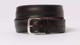 Orciani Belt ORCIANI Men color Brown