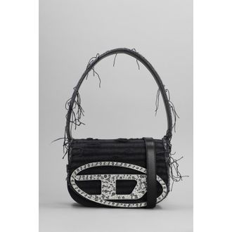 Diesel 1dr Shoulder Bag