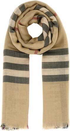 Burberry unisex, Accessori, Beige, Taglia unica, new