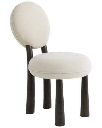 TOV Furniture Tov Furniture Sulley Chenille Dining Chair