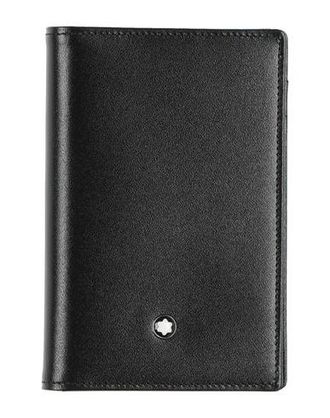 Montblanc Small Leather Goods - Cardholders on YOOX.COM