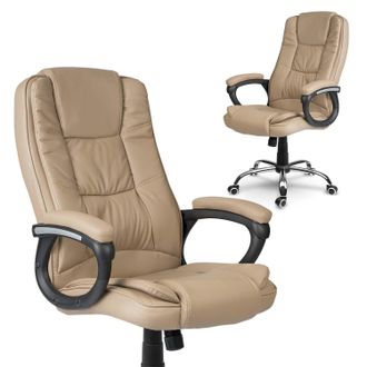 OEM Silla De Oficina Sofotel Porto - Beige