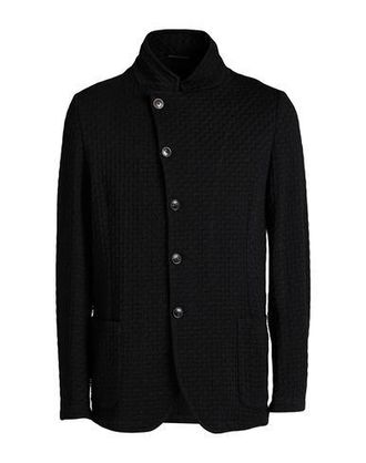 Emporio Armani COATS & JACKETS - Jackets on YOOX.COM