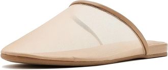 Dolce Vita Geni Womens Shoes Light Tan : 7.5 M, Textile