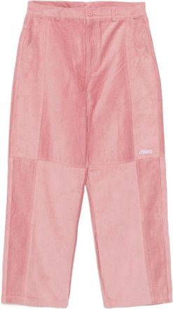 Off Duty Pantaloni Shane - Rosa