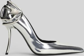 Diesel Ten & Half Pumps