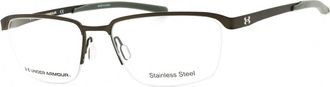 Under Armour UA 5051/G 0S05 00 Grey/Brown 57mm